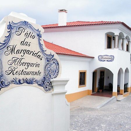 Patio Das Margaridas Obidos Ngoại thất bức ảnh