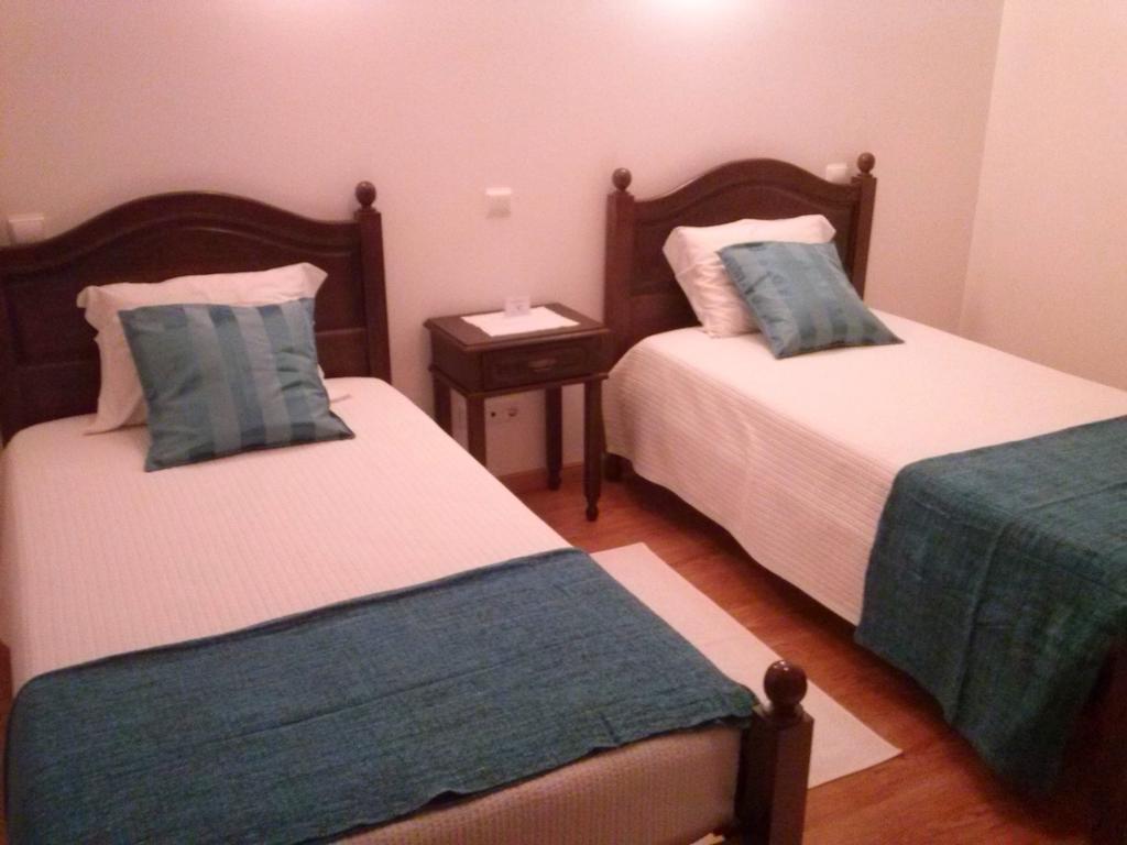 Patio Das Margaridas Obidos Phòng bức ảnh