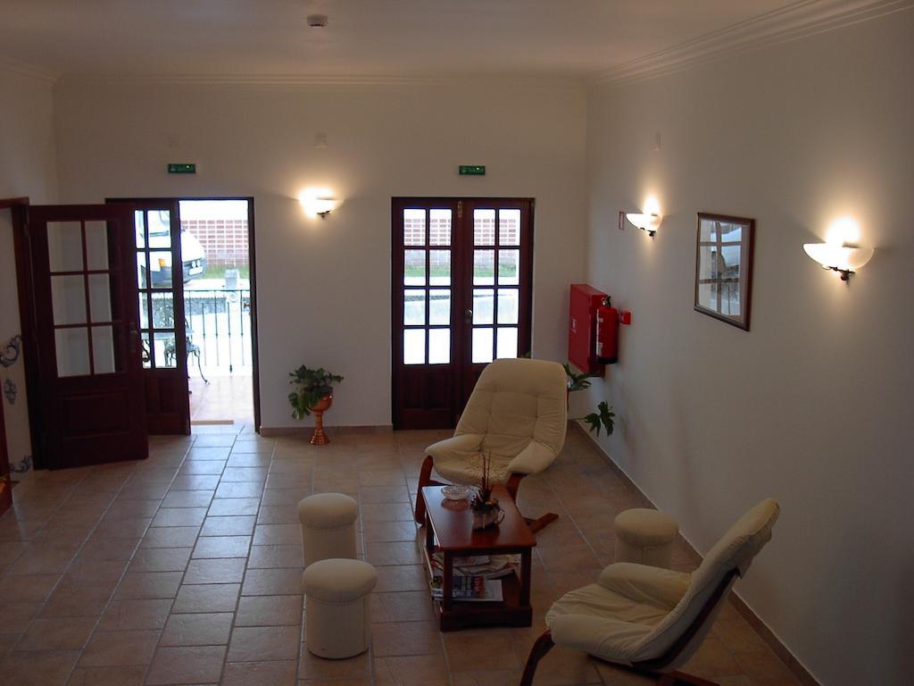 Patio Das Margaridas Obidos Ngoại thất bức ảnh