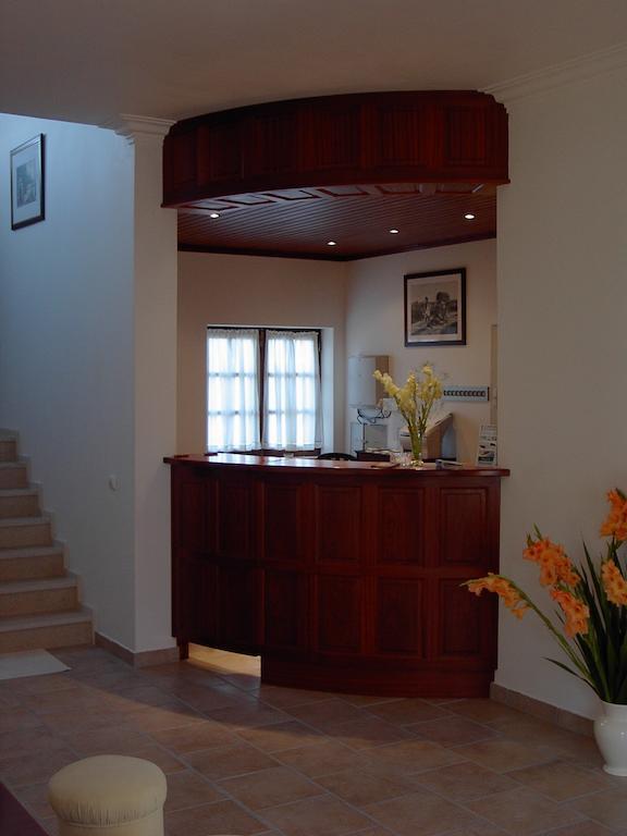 Patio Das Margaridas Obidos Ngoại thất bức ảnh