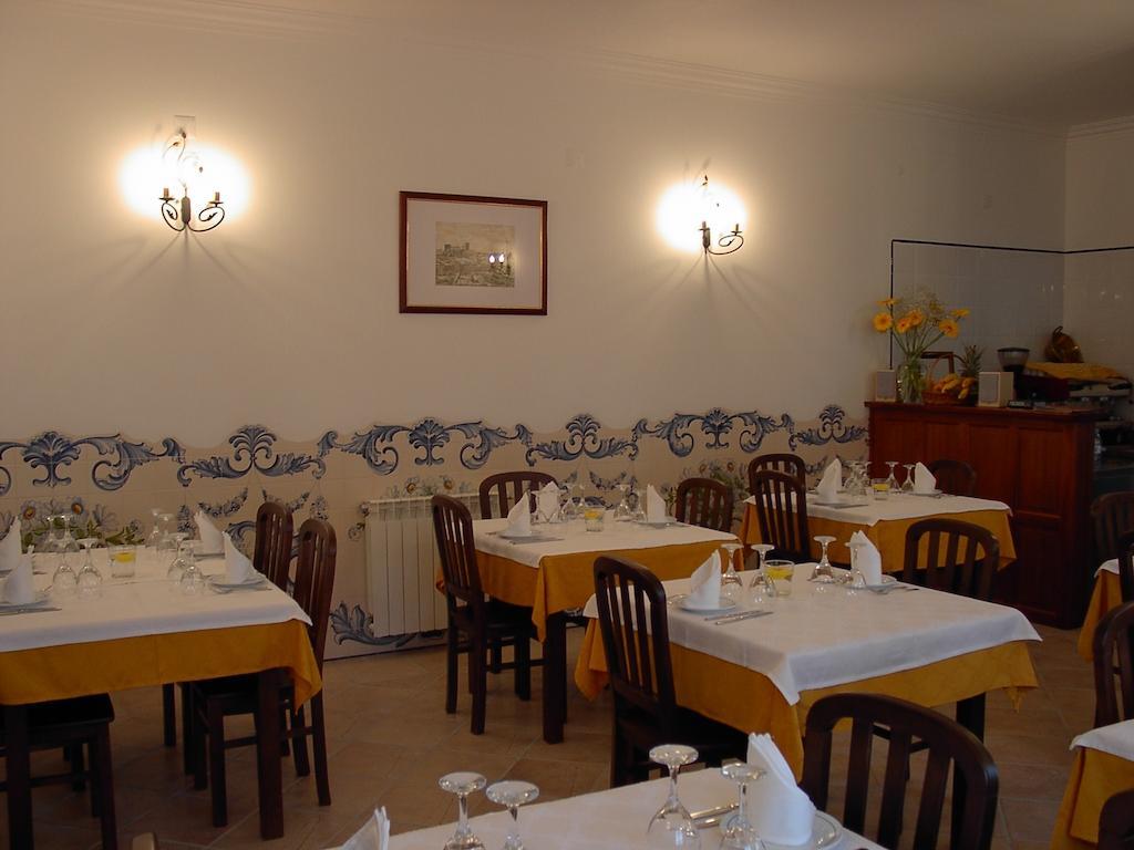 Patio Das Margaridas Obidos Ngoại thất bức ảnh