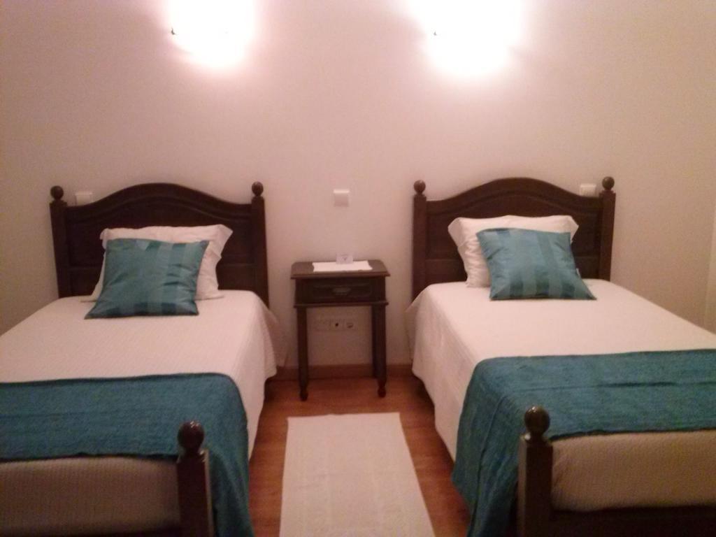 Patio Das Margaridas Obidos Phòng bức ảnh