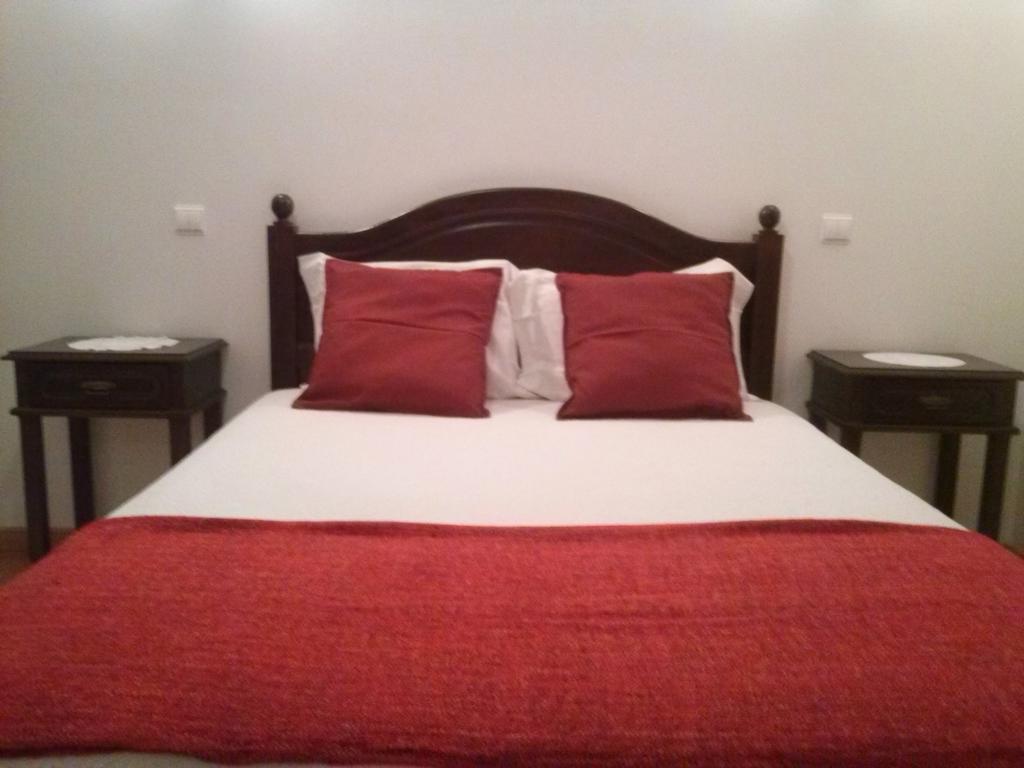 Patio Das Margaridas Obidos Ngoại thất bức ảnh