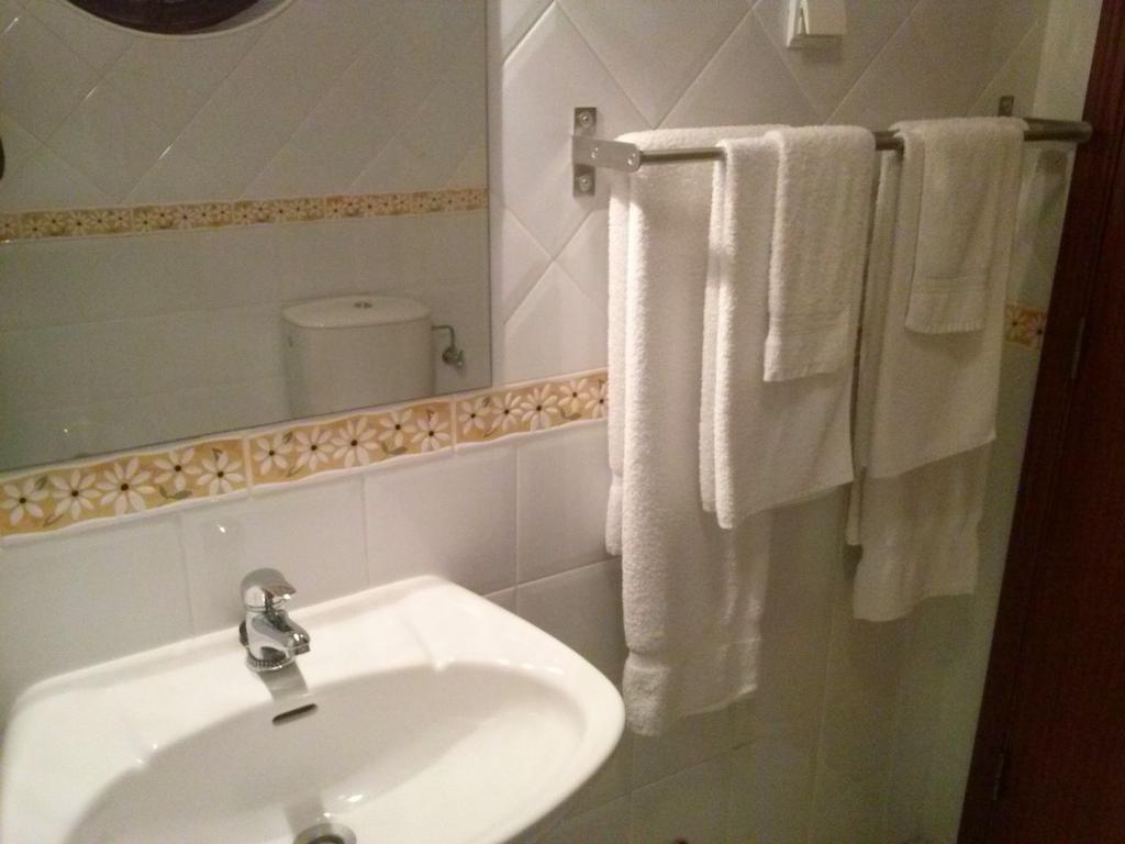 Patio Das Margaridas Obidos Phòng bức ảnh