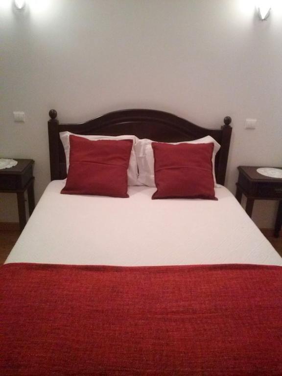 Patio Das Margaridas Obidos Phòng bức ảnh